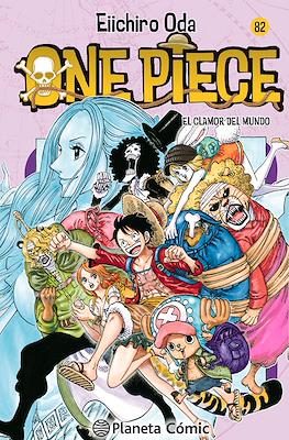 One Piece nº 82 | Planeta España