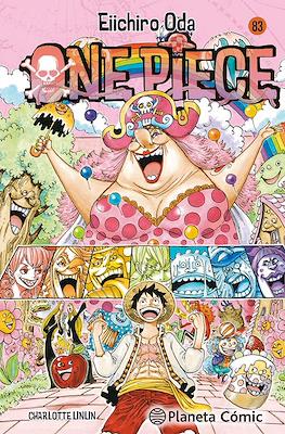 One Piece nº 83 | Planeta España
