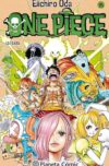 One-Piece085.jpg One Piece nº 85 | Planeta España