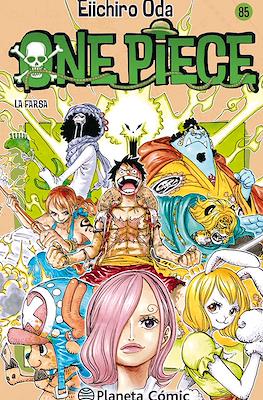 One Piece nº 85 | Planeta España