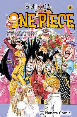 One Piece nº 86 | Planeta España