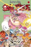 One-Piece087.jpg One Piece nº 87 | Planeta España