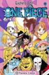 One-Piece088.jpg One Piece nº 88 | Planeta España