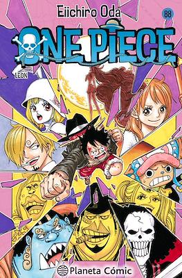 One Piece nº 88 | Planeta España