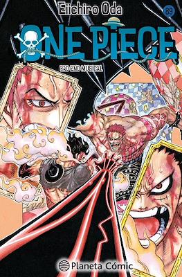 One Piece nº 89 | Planeta España