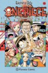 One-Piece090.jpg One Piece nº 90 | Planeta España