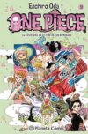 One-Piece091.jpg One Piece nº 91 | Planeta España