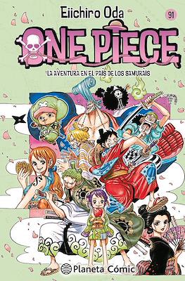 One Piece nº 91 | Planeta España