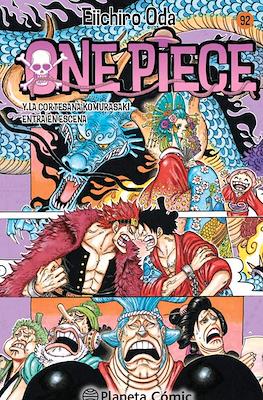 One Piece nº 92 | Planeta España