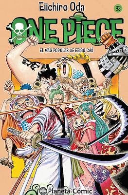 One Piece nº 93 | Planeta España
