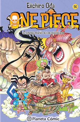 One Piece nº 94 | Planeta España
