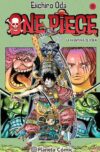One-Piece095.jpg One Piece nº 95 | Planeta España