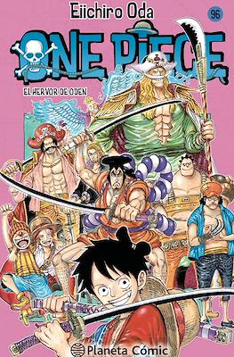 One Piece nº 96 | Planeta España