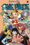 One-Piece097.jpg One Piece nº 97 | Planeta España