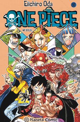 One Piece nº 97 | Planeta España