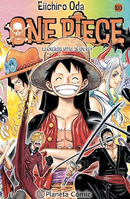 One Piece nº 100 | Planeta España