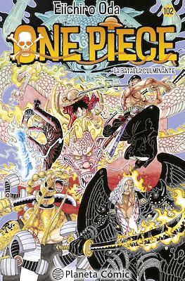 One Piece nº 102 | Planeta España
