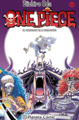 One Piece nº 103 | Planeta España