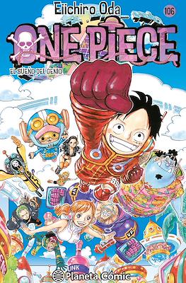 One Piece nº 106 | Planeta España