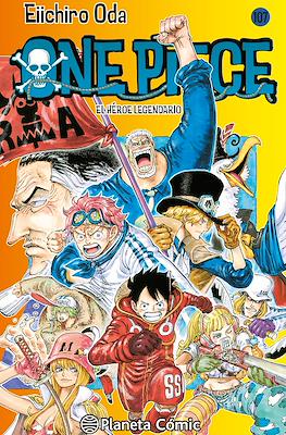 One Piece nº 107 | Planeta España