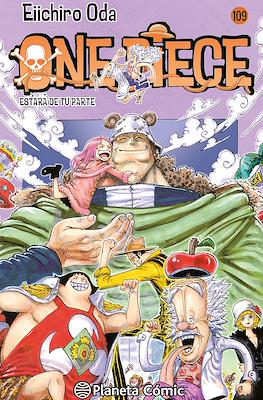 One Piece nº 109 | Planeta España