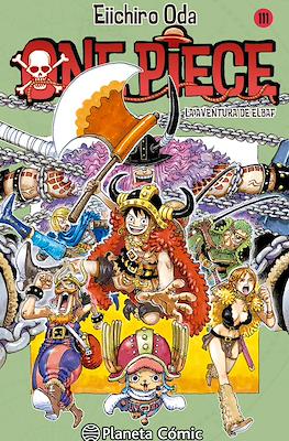 One Piece nº 111 | Planeta España