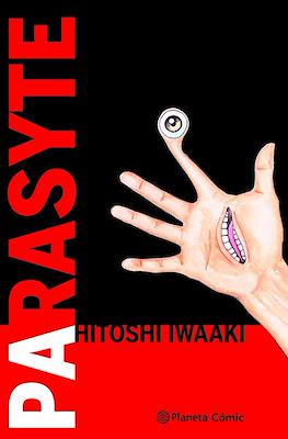Parasyte1.jpg Parasyte nº 01 | Planeta España