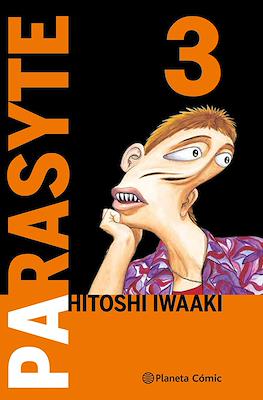 Parasyte3.jpg Parasyte nº 03 | Planeta España