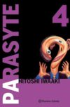 Parasyte4.jpg Parasyte nº 04 | Planeta España