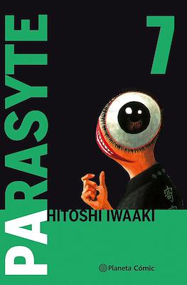 Parasyte7.jpg Parasyte nº 07 | Planeta España
