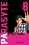 Parasyte8.jpg Parasyte nº 08 | Planeta España