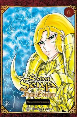 Saint Seiya. Los caballeros del Zodíaco (Final Edition) nº 06 | Planeta España