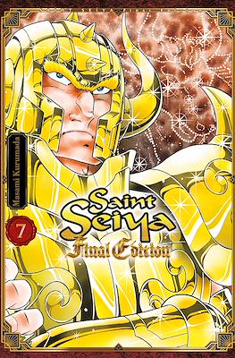 Saint Seiya. Los caballeros del Zodíaco (Final Edition) nº 07 | Planeta España
