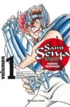Saint-Seiya-Los-Caballeros-del-Zodiaco01.jpg Saint Seiya nº 01 | Planeta España