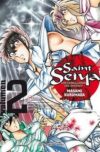 Saint-Seiya-Los-Caballeros-del-Zodiaco02.jpg Saint Seiya nº 02 | Planeta España