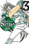 Saint-Seiya-Los-Caballeros-del-Zodiaco03.jpg Saint Seiya nº 03 | Planeta España
