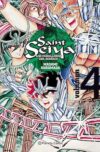 Saint-Seiya-Los-Caballeros-del-Zodiaco04.jpg Saint Seiya nº 04 | Planeta España