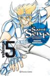 Saint-Seiya-Los-Caballeros-del-Zodiaco05.jpg Saint Seiya nº 05 | Planeta España