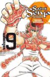 Saint-Seiya-Los-Caballeros-del-Zodiaco09.jpg Saint Seiya nº 09 | Planeta España
