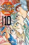 Saint-Seiya-Los-Caballeros-del-Zodiaco10.jpg Saint Seiya nº 10 | Planeta España