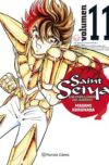 Saint-Seiya-Los-Caballeros-del-Zodiaco11.jpg Saint Seiya nº 11 | Planeta España