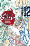Saint-Seiya-Los-Caballeros-del-Zodiaco12.jpg Saint Seiya nº 12 | Planeta España