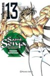 Saint-Seiya-Los-Caballeros-del-Zodiaco13.jpg Saint Seiya nº 13 | Planeta España