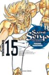 Saint-Seiya-Los-Caballeros-del-Zodiaco15.jpg Saint Seiya nº 15 | Planeta España