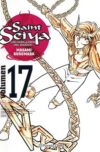 Saint-Seiya-Los-Caballeros-del-Zodiaco17.jpg Saint Seiya nº 17 | Planeta España