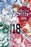 Saint-Seiya-Los-Caballeros-del-Zodiaco18.jpg Saint Seiya nº 18 | Planeta España