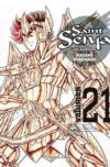 Saint Seiya nº 21 | Planeta España