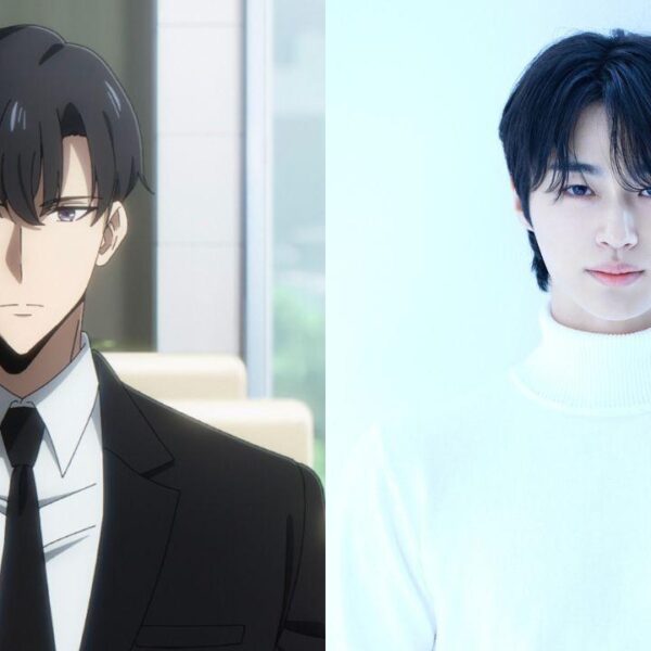 ¡Es oficial! Solo Leveling tendrá adaptación live-action&hellip;