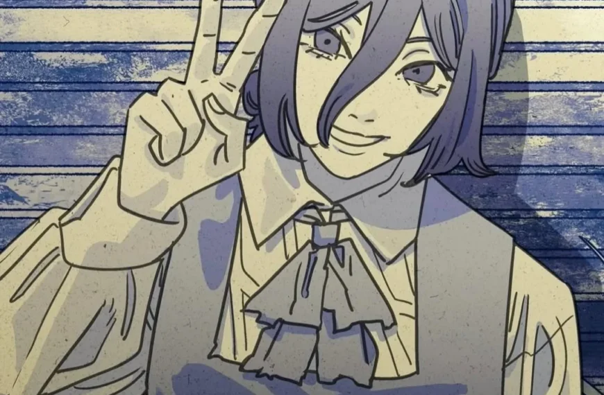 ¡El arte de Tatsuki Fujimoto en Chainsaw&hellip;