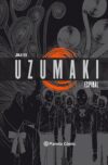 Uzumaki1.jpg Uzumaki Integral | Planeta España
